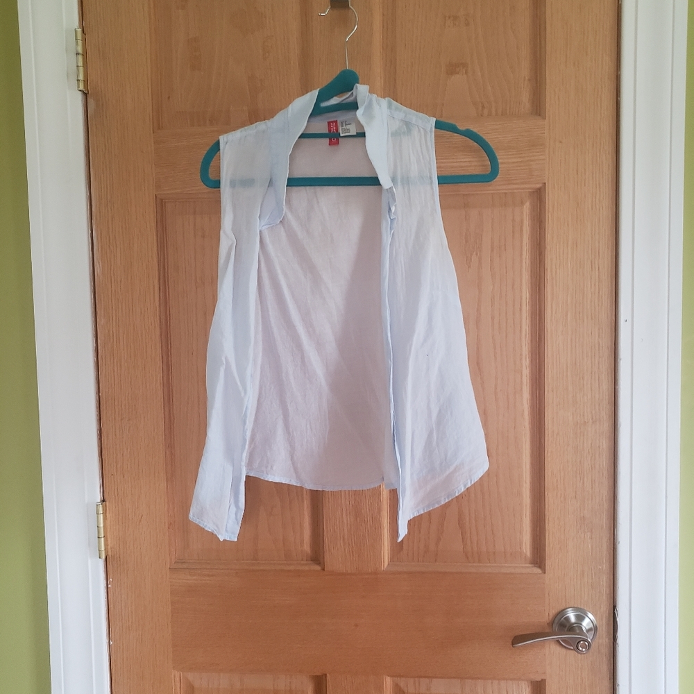 H&M tank top